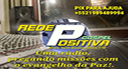 Rede Positiva Gospel